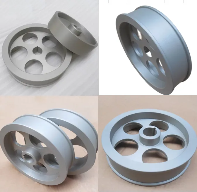 Idler Pulley