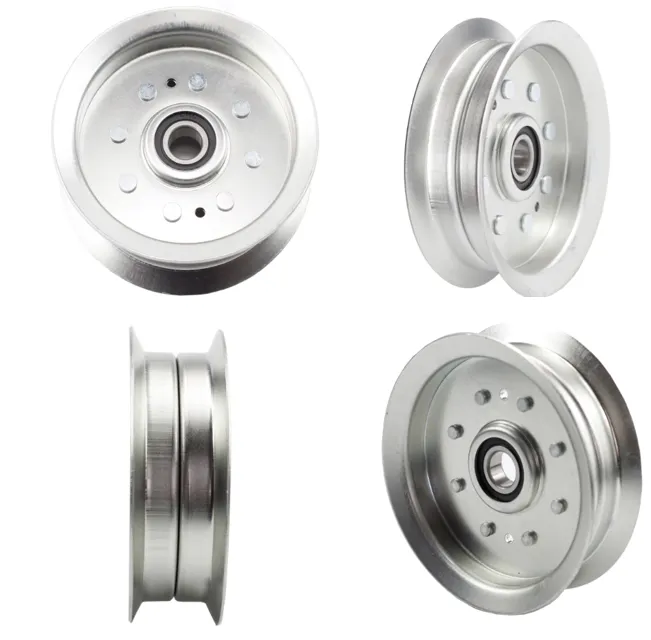 Idler Pulley